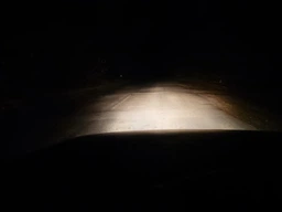 Світлодіодні автолампи H10 Carlamp Night Vision Gen2 Led для авто 5500K 5000 Lm (NVGH10) фото від покупців 1
