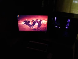 Монитор 23.8" Philips 243V7QSB /00/01 фото от покупателей 4