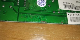 Мережевий адаптер Ewell TF-3239DL PCI to LAN 10/100Mb/s, Realtek (EW100) фото від покупців 5