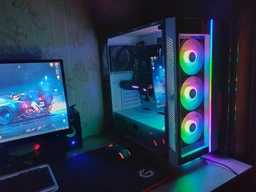 Вентилятор DeepCool CF120 3 in 1 фото от покупателей 2