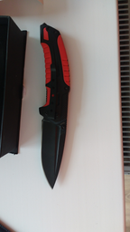 Карманный нож Boker Plus Savior 1 (23730670) фото от покупателей 4