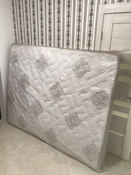 Матрас ортопедический Matroluxe Бамбл 90x200 см фото от покупателей 5