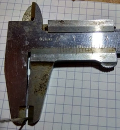 Ручна міні дриль, 2 двосторонні цанги, 10 свердел фото від покупців 6