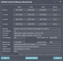 Оперативна пам'ять Kingston DDR3 1866 8GB KIT (4GBx2) 1.5V FURY Beast Black (KF318C10BBK2/8) фото від покупців 4