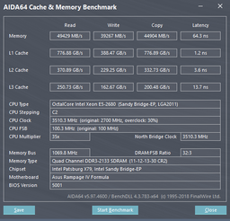 Оперативна пам'ять Kingston DDR3 1866 8GB KIT (4GBx2) 1.5V FURY Beast Black (KF318C10BBK2/8) фото від покупців 5