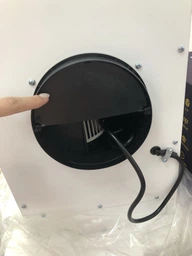 Вытяжка полновстраиваемая Perfelli BISP 9973 A 1250 IV LED Strip фото от покупателей 7