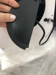 Вытяжка полновстраиваемая Perfelli BISP 9973 A 1250 IV LED Strip фото от покупателей 6