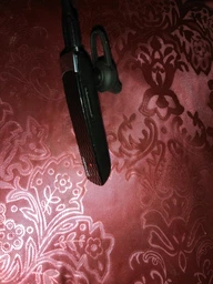Bluetooth гарнитура Remax RB-T9 Pink