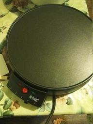 Млинниця RUSSELL HOBBS 2092056 фото от покупателей 4