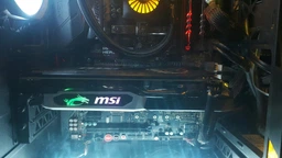 Корпус DeepCool Baronkase Liquid Black фото от покупателей 4