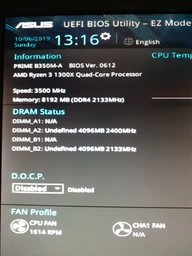 Модуль памяти DDR4 4GB/2400 GOODRAM Iridium White (IR-W2400D464L15S/4G) фото от покупателей 2