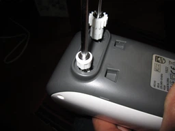 Миксер PHILIPS Viva Collection HR3745/00 фото от покупателей 12