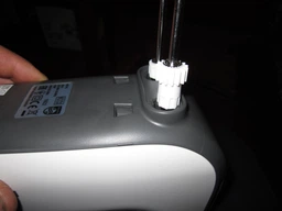 Миксер PHILIPS Viva Collection HR3745/00 фото от покупателей 13