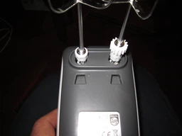 Миксер PHILIPS Viva Collection HR3745/00 фото от покупателей 10