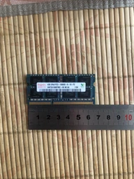 Оперативная память Kingston SODIMM DDR3-1333 8192MB PC3-10600 (KVR1333D3S9/8G) фото от покупателей 14