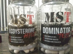 Тестобустер MST Nutrition Dominator Test 90 капсул