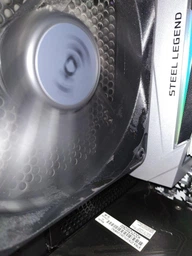 Корпус NZXT S340 Black-Red (CA-S340MB-GR) фото від покупців 15