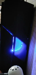 Вентилятор Frime Iris LED Fan 33LED Green (FLF-HB120G33) фото от покупателей 3