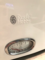 Електрочайник Russell Hobbs Retro Black 21671-70 фото от покупателей 15