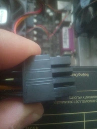 Блок питания DeepCool 600W (DE600 v2) фото от покупателей 13