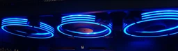 Набор вентиряторов и подсветки для корпуса QUBE RGB Rainbow Spectrum Kit v02 (RGB_SPECTRUM_KITv02)