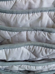 Ковдра MirSon Royal Pearl №659 зимова з евкаліптом 155х215 (2200000857941)