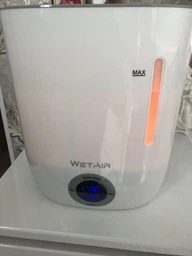 Увлажнитель воздуха WETAIR MH-280 фото от покупателей 4