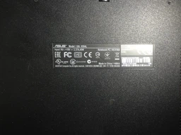 Зарядний пристрій ASUS 19V 2.37A 45W (5.5*2.5) Square(Квадратний з вилкою). (63893) фото від покупців 9