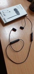 Наушники Sony WI-C200 White фото від покупців 12