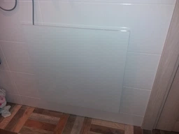 Керамическая панель TEPLOCERAMIC TC 395 Beige фото от покупателей 2