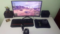 Навушники HyperX Cloud Silver (HX-HSCL-SR/NA) фото від покупців 18