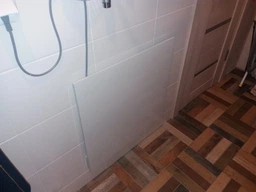 Керамическая панель TEPLOCERAMIC TC 395 Beige фото от покупателей 3