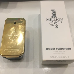 Туалетна вода для чоловіків Paco Rabanne 1 Million 200 мл (3349668566372) фото від покупців 14