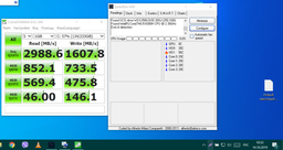 Накопитель SSD Western Digital M.2 2280 2TB (WDS200T3X0C) фото от покупателей 9