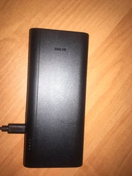 УМБ Acme PB101 10000 mAh Black (4770070880517) фото от покупателей 3