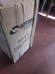 Фекальний насос Optima WQD15-15 1.5 кВт (8694900301369) фото від покупців 3