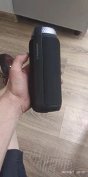 Портативная акустика Tronsmart Element T6 Красный фото от покупателей 9