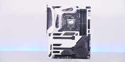 Материнська плата GIGABYTE Z390 AORUS ULTRA