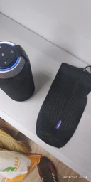 Портативная акустика Tronsmart Element T6 Красный фото от покупателей 6