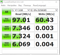 Флеш память USB Apacer AH356 64GB USB 3.1 Gen1 Black (AP64GAH356B-1) фото от покупателей 14