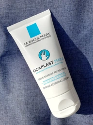 Крем La Roche-Posay Cicaplast восстанавливающий для поврежденной кожи рук 50 мл (3337872414145) фото от покупателей 15