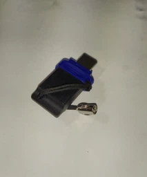 Флеш память USB Verbatim Dual USB Drive 32GB USB 3.2 Gen1 + Type-C Blue (49966) фото от покупателей 2