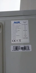 Настінний кондиціонер AUX ASW-H24B4/JER3DI