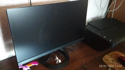 Монітор 21.5" Asus VZ229HE (90LM02P0-B02670 / 90LM02P0-B01670)