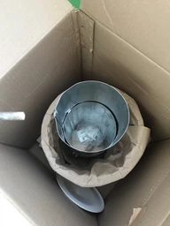 Котел газовий IMMERGAS Eolo Mythos 24 2 E + комплект коаксіальний фото от покупателей 1