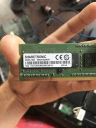 Модуль пам`ятi SO-DIMM DDR3L 4GB/1600 1,35V Team Elite (TED3L4G1600C11-S01) фото от покупателей 6