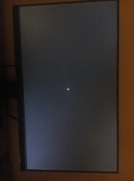 Монитор 23.8" Benq GW2480E Black (9H.LHELA.CBE/9H.LHELB.CBE) + встроенные колонки 2х1 Вт, HDMI кабель в комлекте фото от покупателей 12