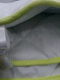 Ковдра MirSon Eco Line №637 Демі з евкаліптом 220х240 (2200000857545)