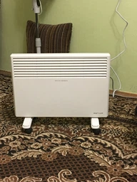 Конвектор WetAir wch-2000ew
