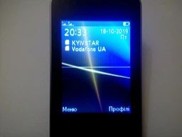 Мобільний телефон Astro A284 Black фото від покупців 5